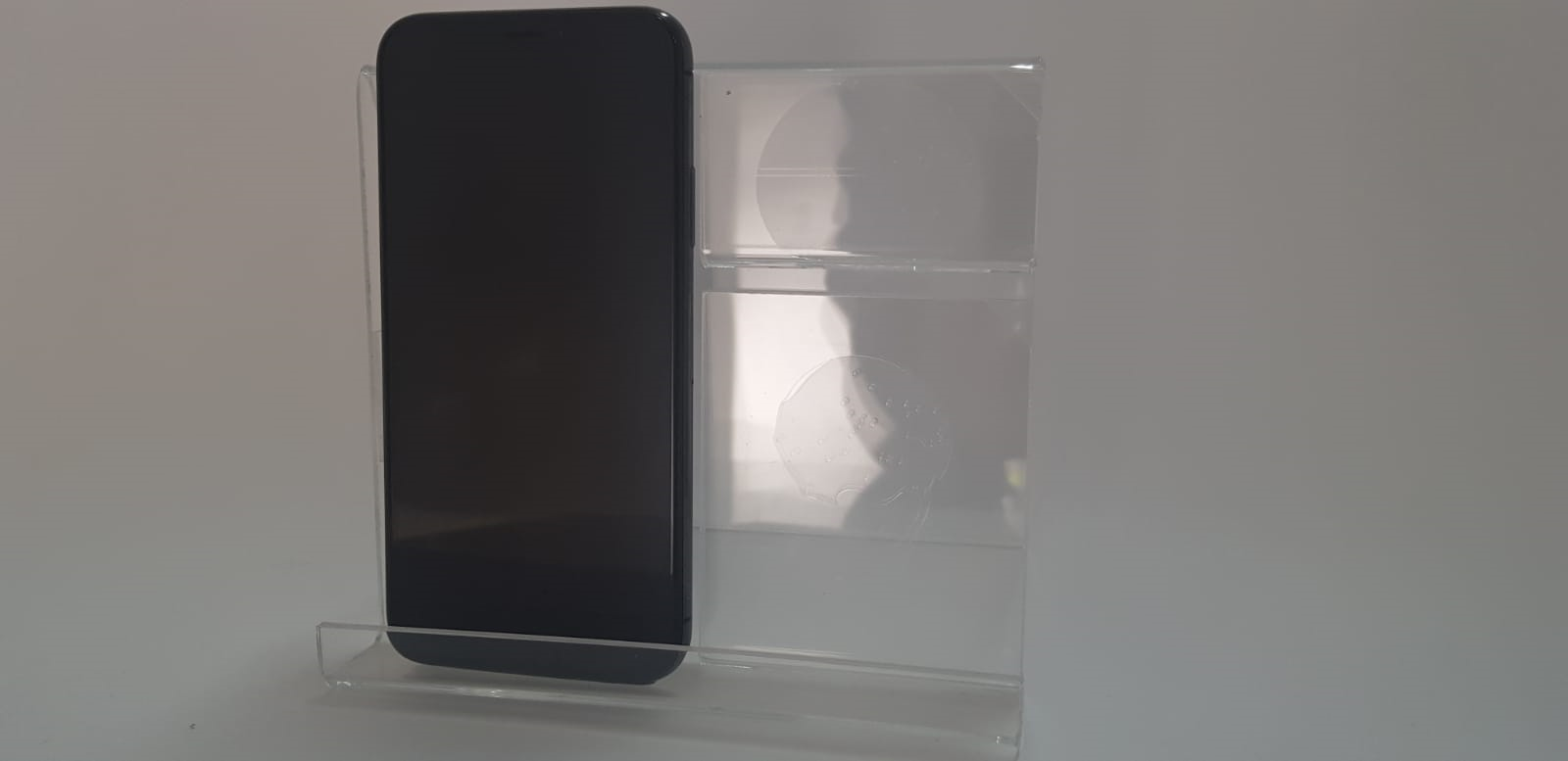 Iphone X 64GB Blanco #1